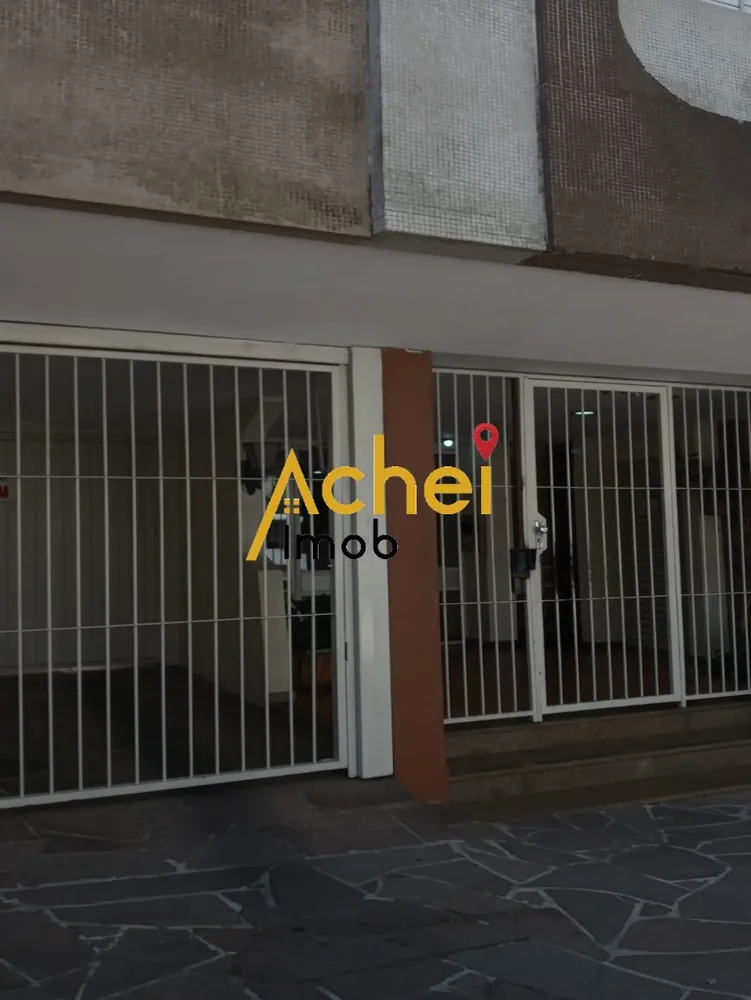 Apartamento, 1 quarto, 39 m² - Foto 1