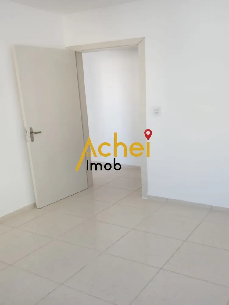 Apartamento, 1 quarto, 39 m² - Foto 5