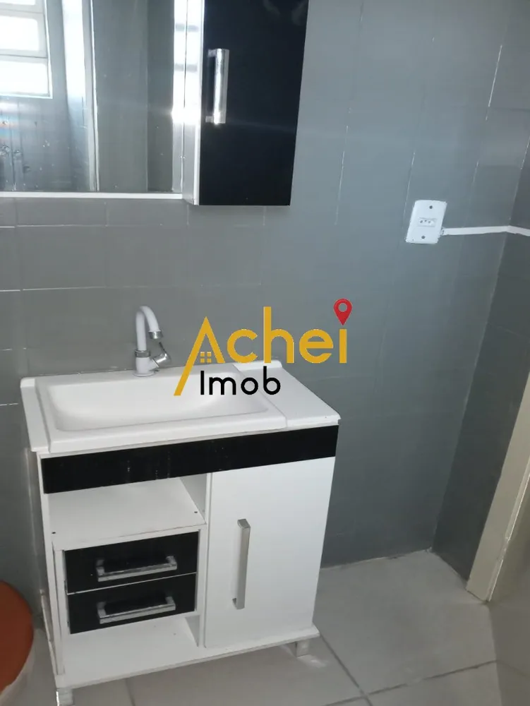 Apartamento, 1 quarto, 39 m² - Foto 4