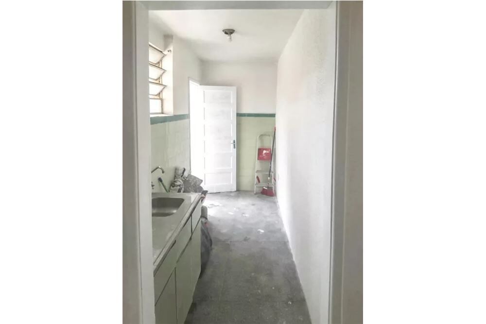 Apartamento, 2 quartos, 55 m² - Foto 2