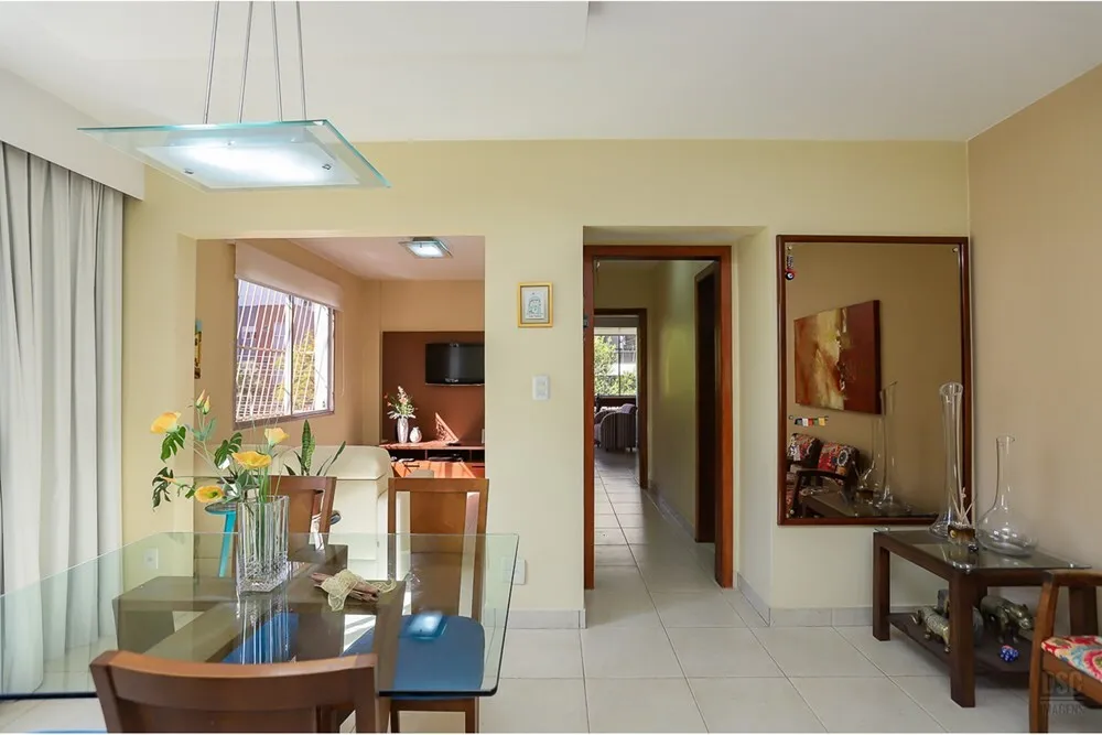 Apartamento, 2 quartos, 65 m² - Foto 12