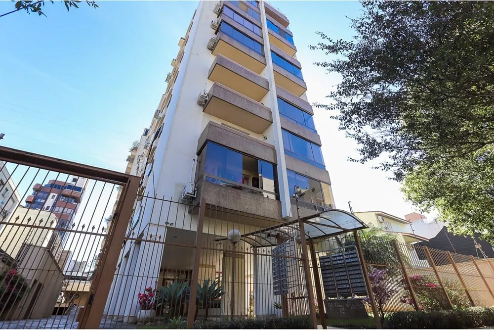 Apartamento à venda com 2 quartos, 65m² - Foto 1