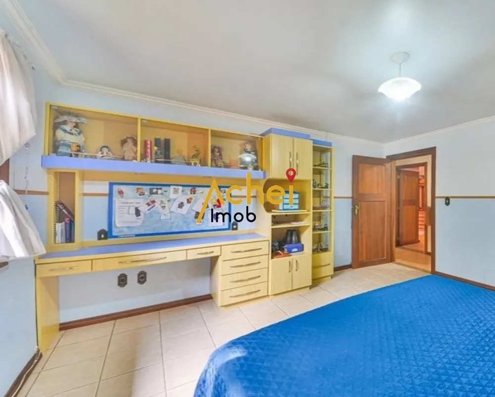 Casa, 3 quartos, 300 m² - Foto 14