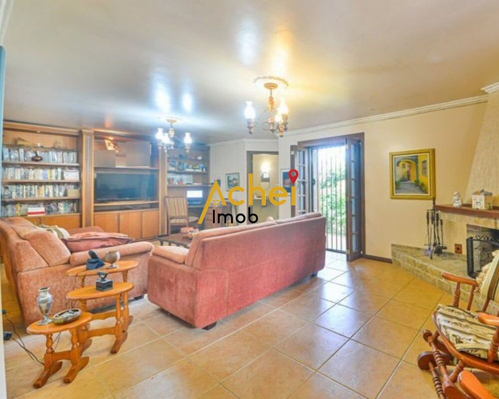 Casa, 3 quartos, 300 m² - Foto 3