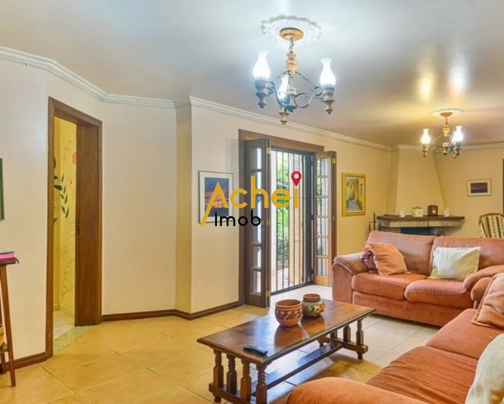 Casa, 3 quartos, 300 m² - Foto 5