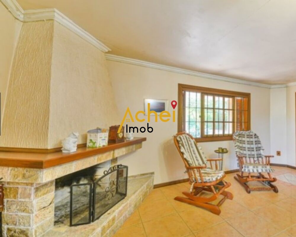 Casa, 3 quartos, 300 m² - Foto 2