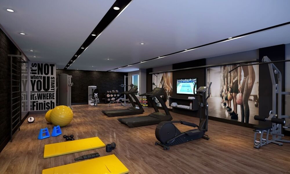 Apartamento, 3 quartos, 114 m² - Foto 11