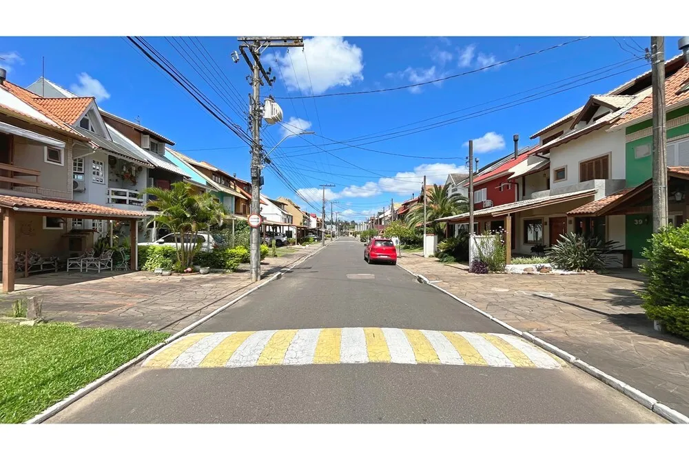 Casa, 3 quartos - Foto 7