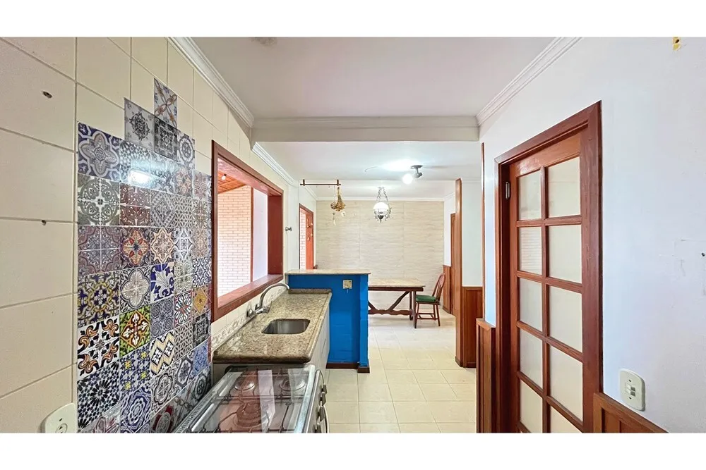 Casa, 3 quartos - Foto 10