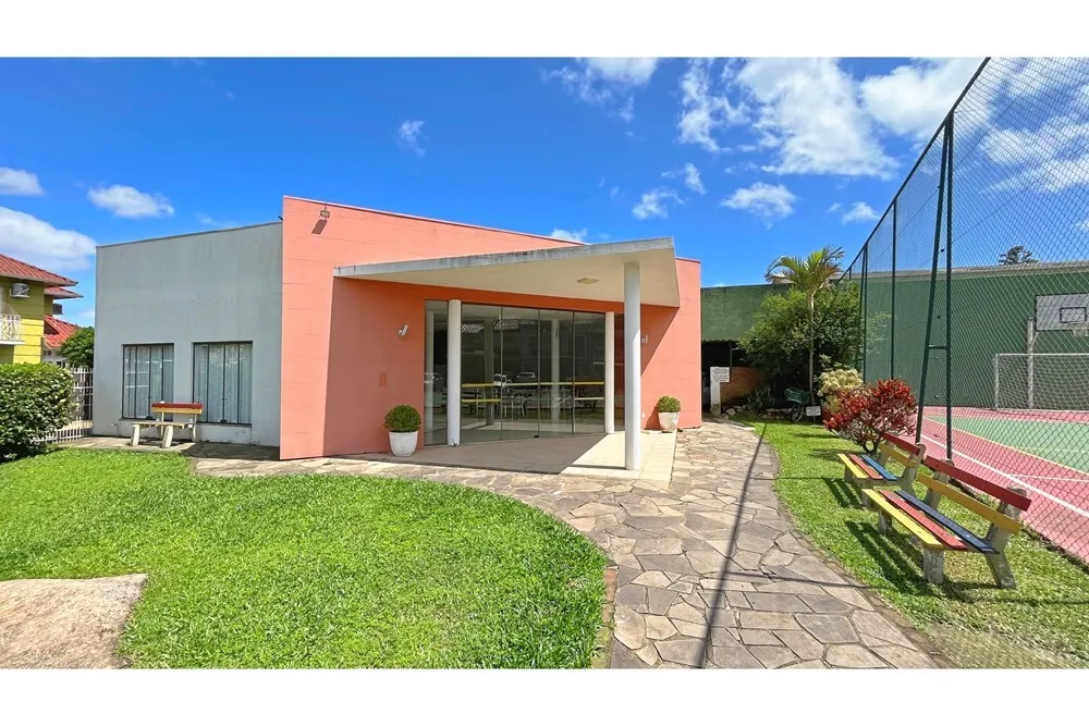Casa, 3 quartos - Foto 9