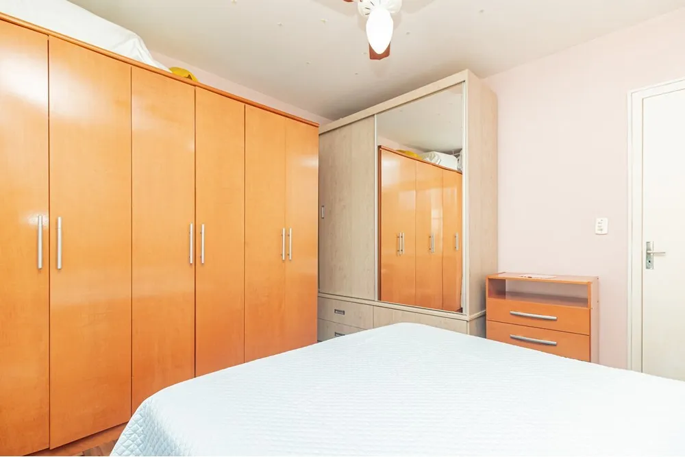 Apartamento, 2 quartos, 58 m² - Foto 21