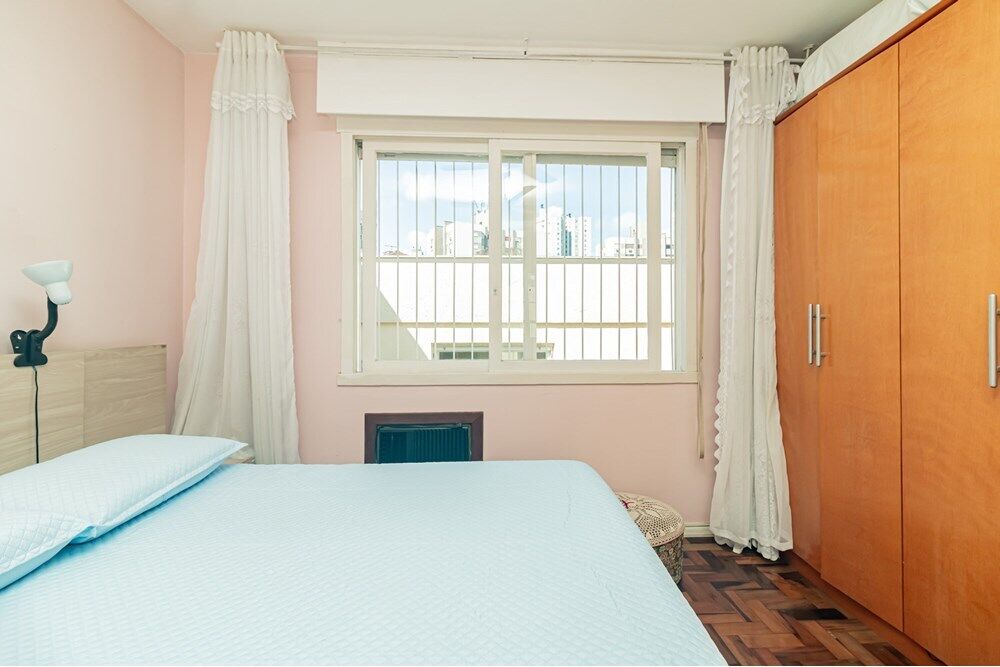 Apartamento à venda com 2 quartos, 58m² - Foto 16