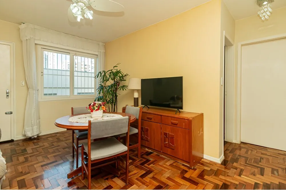 Apartamento, 2 quartos, 58 m² - Foto 24