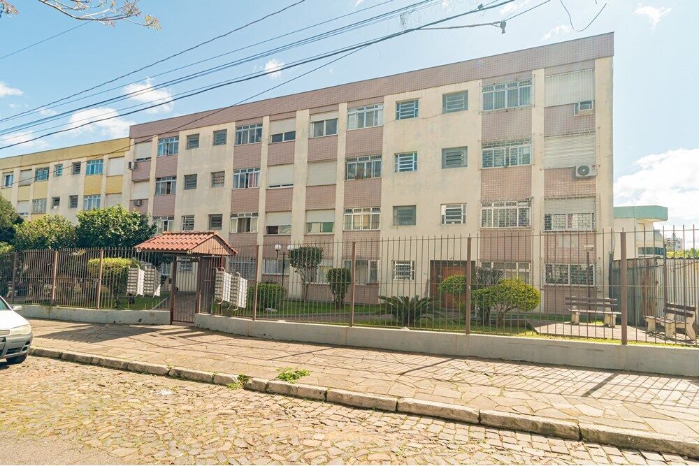 Apartamento à venda com 2 quartos, 58m² - Foto 9