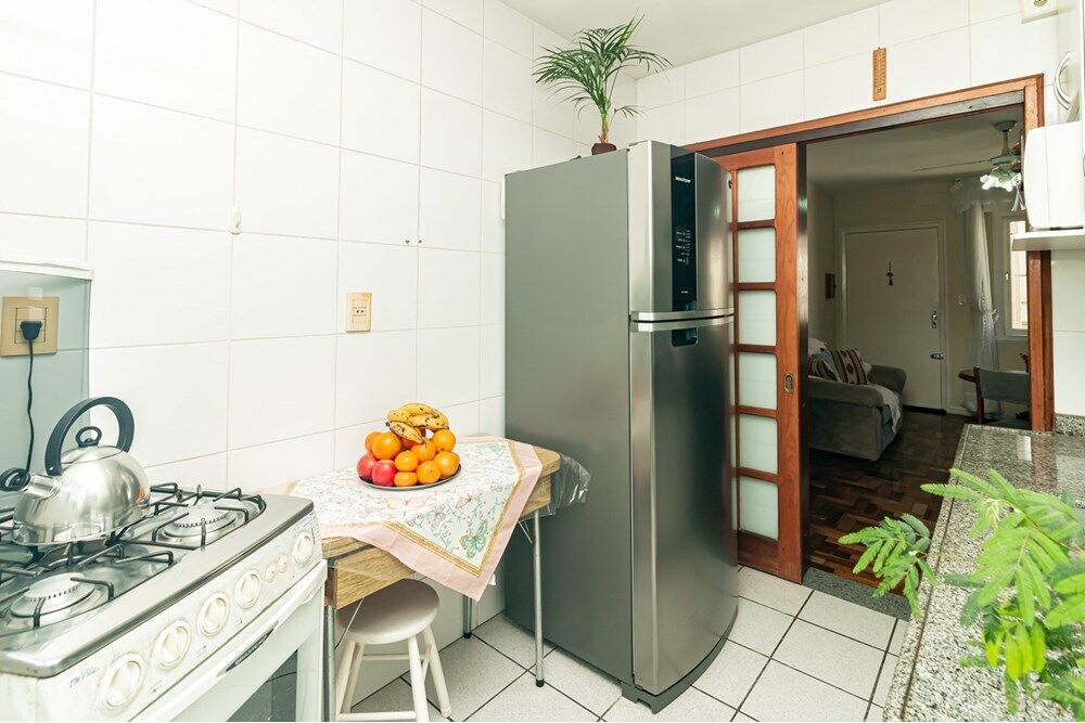 Apartamento à venda com 2 quartos, 58m² - Foto 1