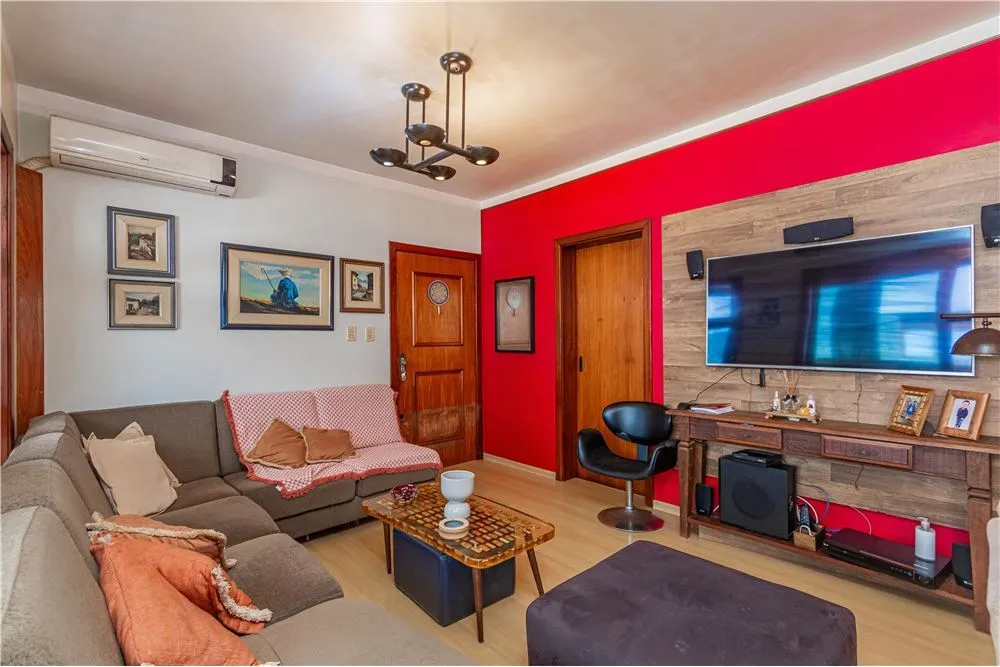 Apartamento, 3 quartos, 123 m² - Foto 14