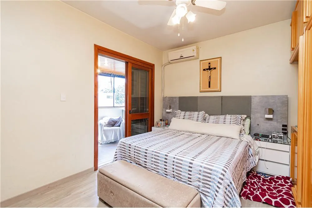 Apartamento, 3 quartos, 123 m² - Foto 13