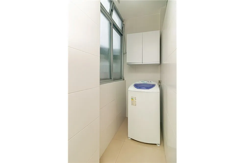 Apartamento, 2 quartos, 48 m² - Foto 9
