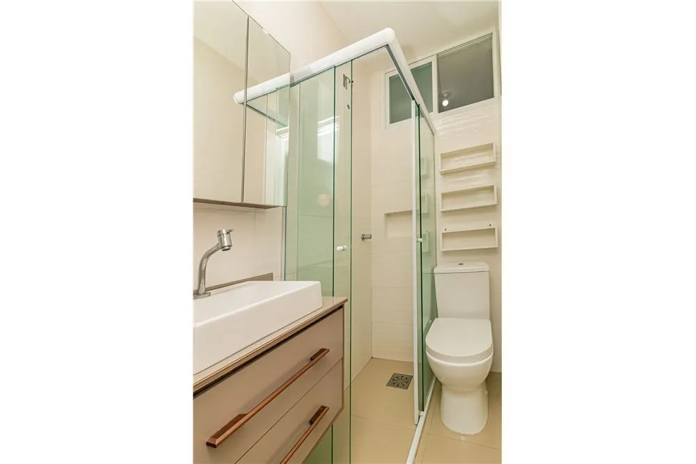 Apartamento, 2 quartos, 48 m² - Foto 22