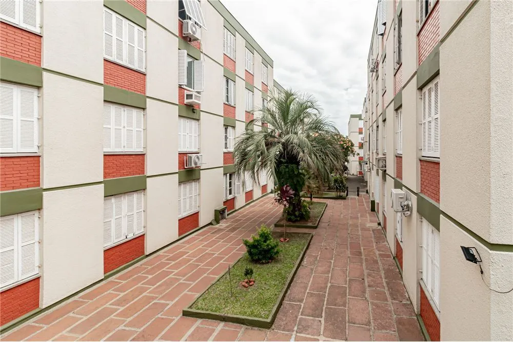Apartamento, 2 quartos, 48 m² - Foto 21