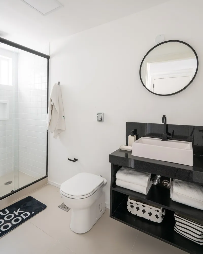 Apartamento, 1 quarto, 32 m² - Foto 23