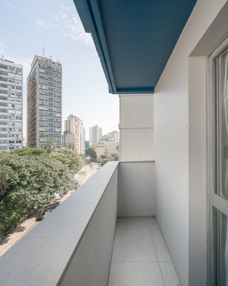 Apartamento, 1 quarto, 32 m² - Foto 12