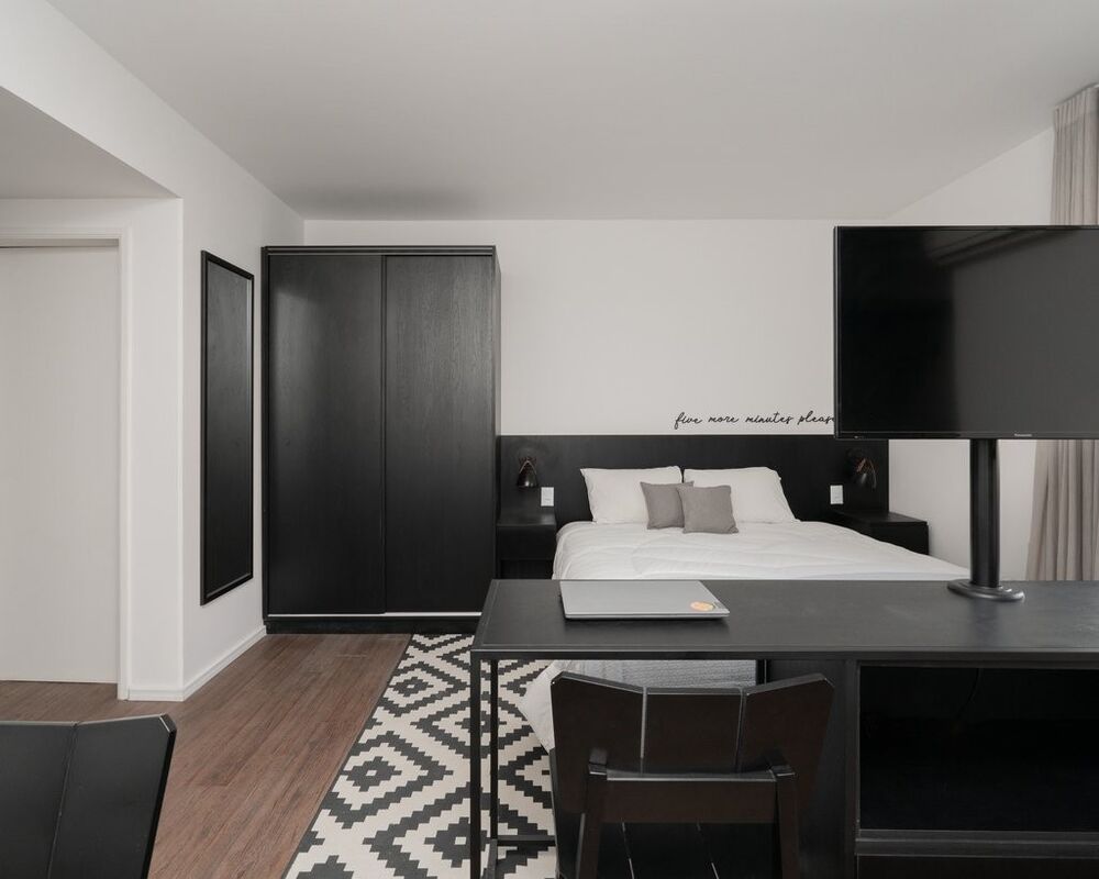 Apartamento, 1 quarto, 32 m² - Foto 13