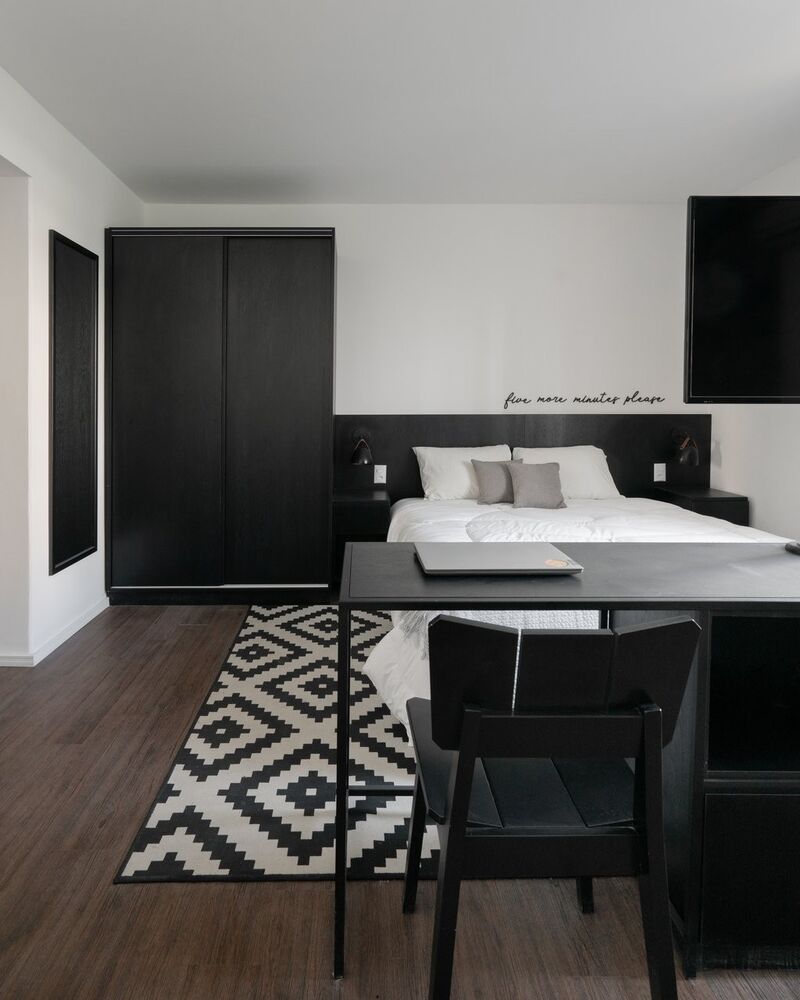 Apartamento, 1 quarto, 32 m² - Foto 11