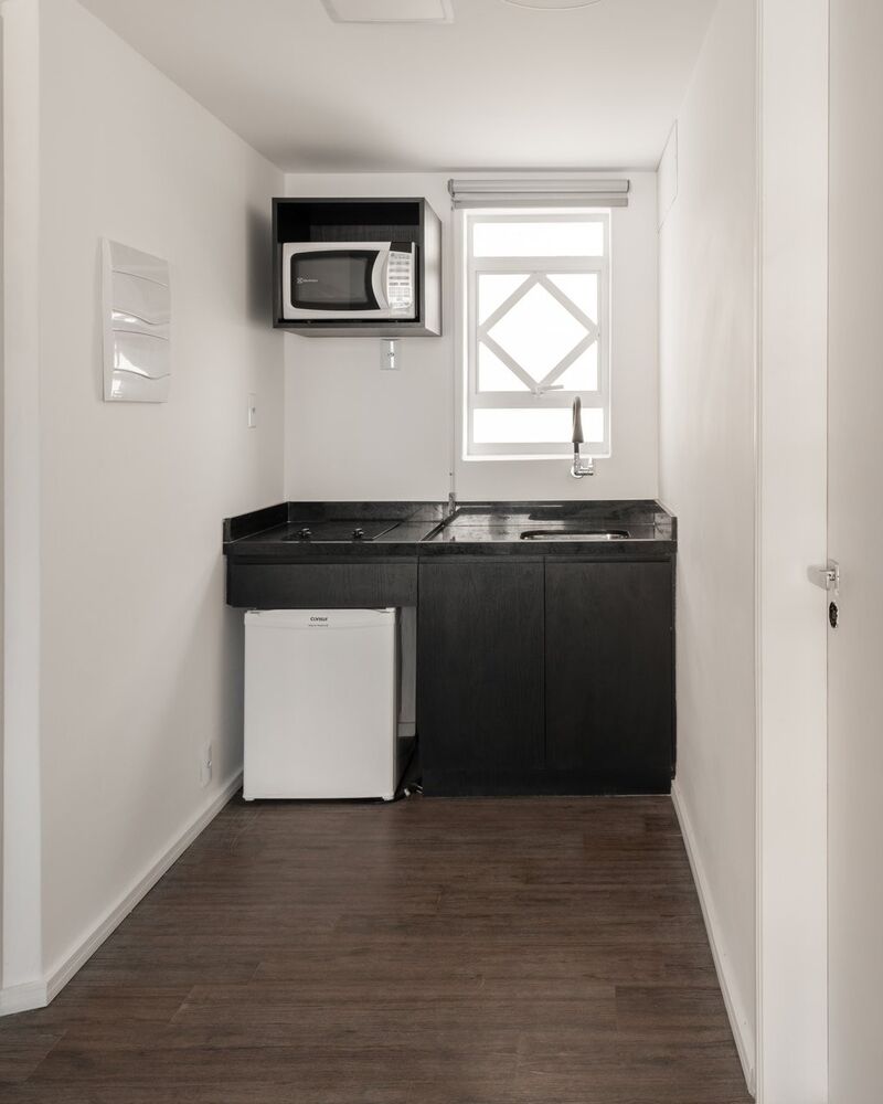 Apartamento, 1 quarto, 32 m² - Foto 17