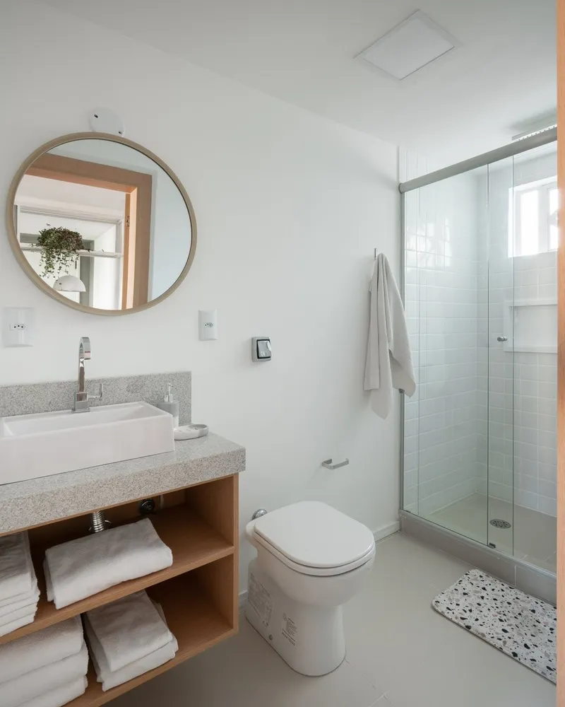 Apartamento, 1 quarto, 32 m² - Foto 22