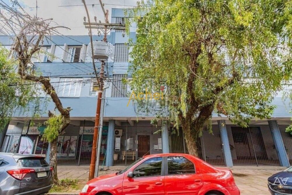 Apartamento, 1 quarto, 52 m² - Foto 10