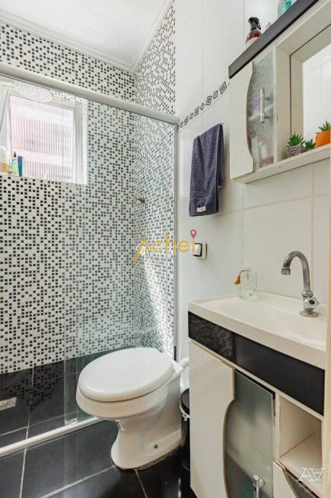 Apartamento, 1 quarto, 52 m² - Foto 2