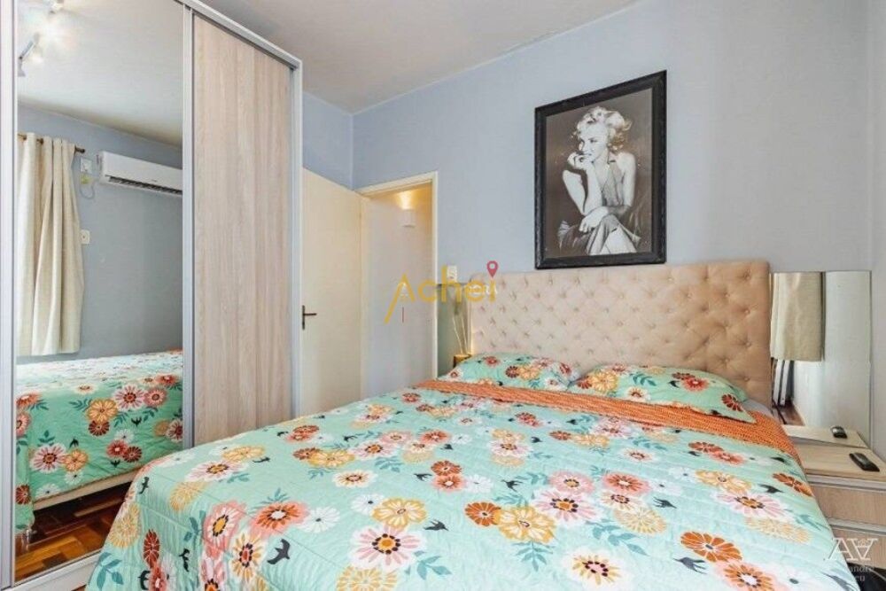 Apartamento, 1 quarto, 52 m² - Foto 13