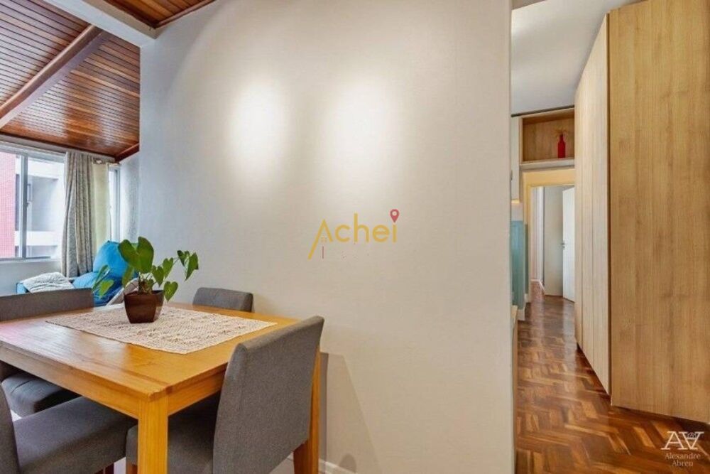 Apartamento, 1 quarto, 52 m² - Foto 8