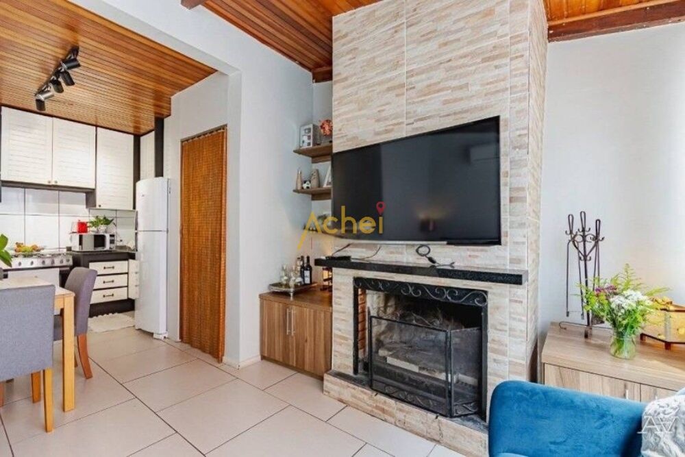 Apartamento, 1 quarto, 52 m² - Foto 7