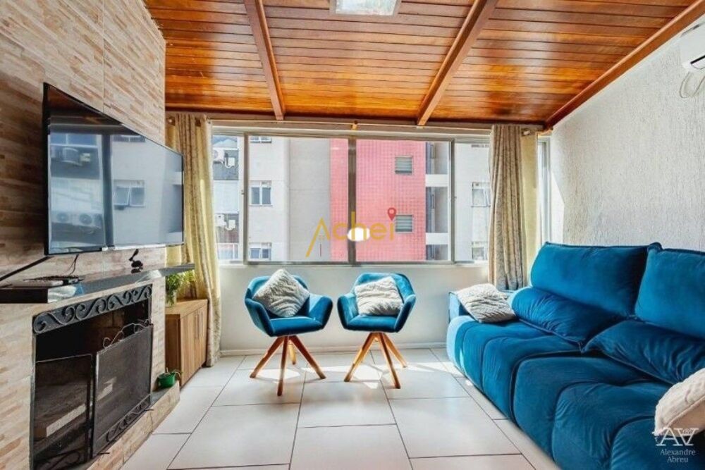 Apartamento, 1 quarto, 52 m² - Foto 12