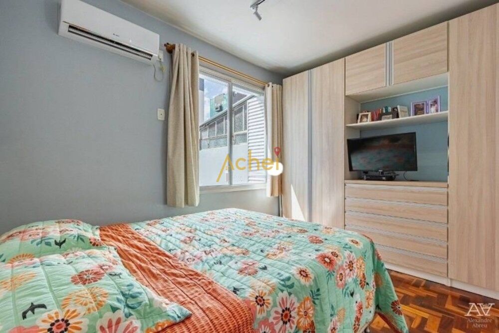 Apartamento, 1 quarto, 52 m² - Foto 17