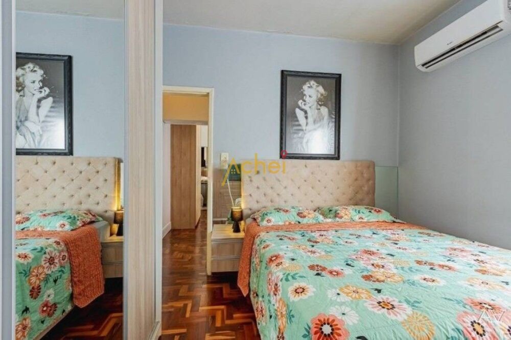Apartamento, 1 quarto, 52 m² - Foto 6
