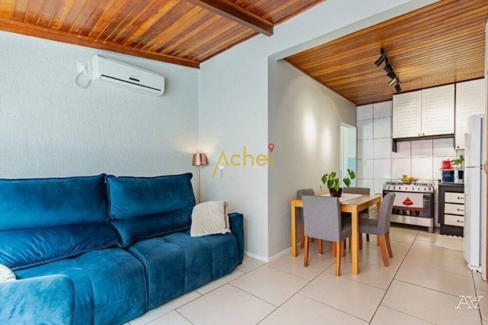 Apartamento, 1 quarto, 52 m² - Foto 15