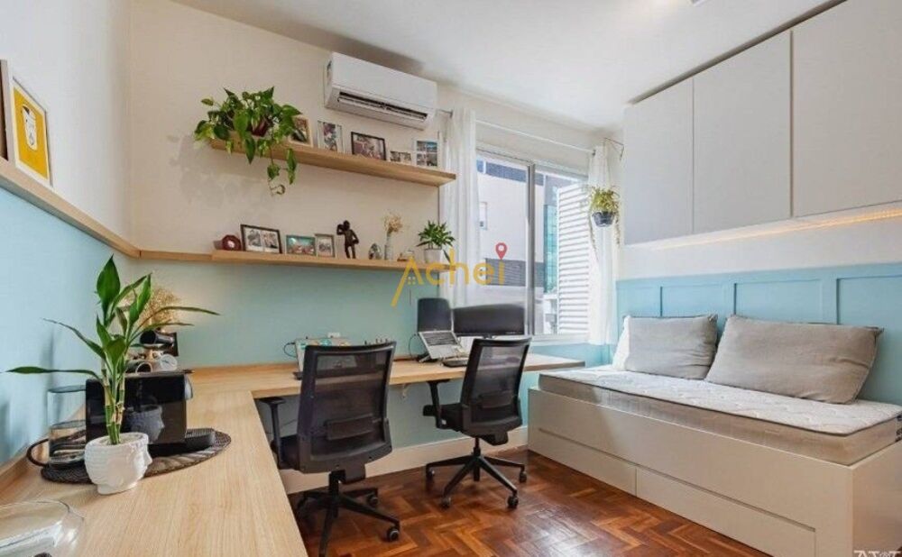 Apartamento, 1 quarto, 52 m² - Foto 9
