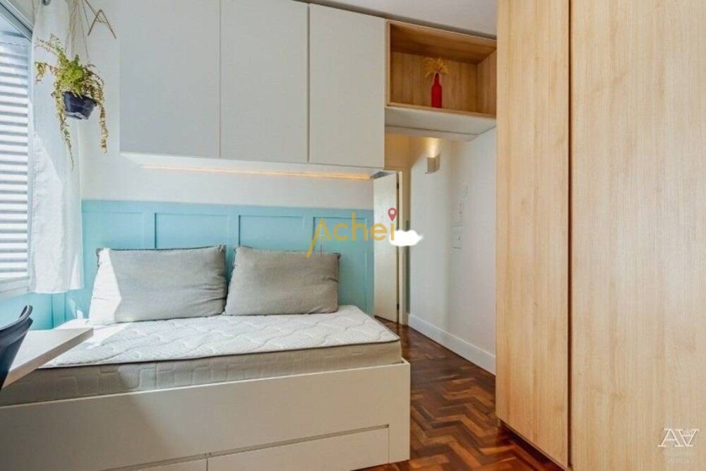 Apartamento, 1 quarto, 52 m² - Foto 3