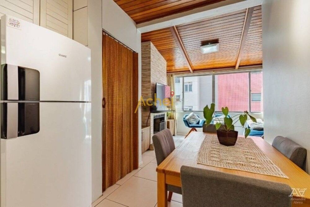 Apartamento, 1 quarto, 52 m² - Foto 5