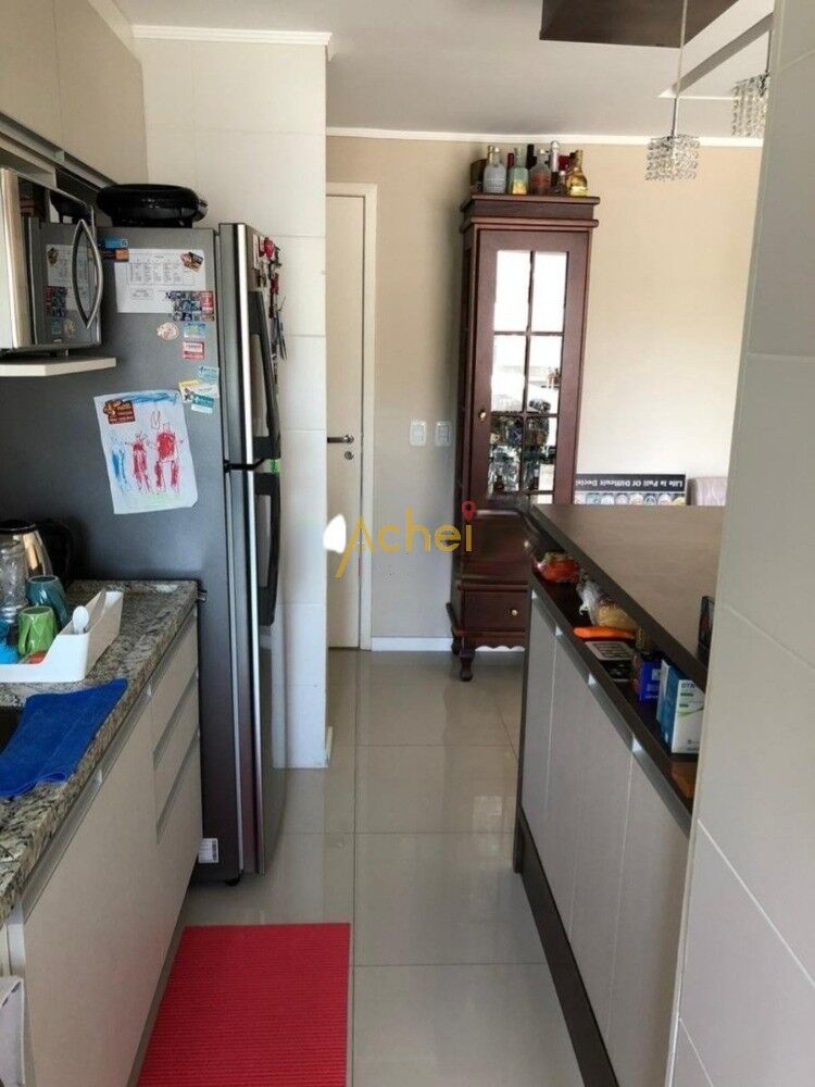 Apartamento, 2 quartos, 55 m² - Foto 12