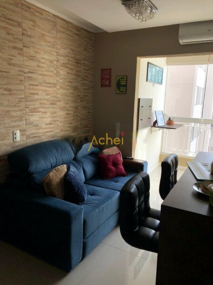 Apartamento, 2 quartos, 55 m² - Foto 6
