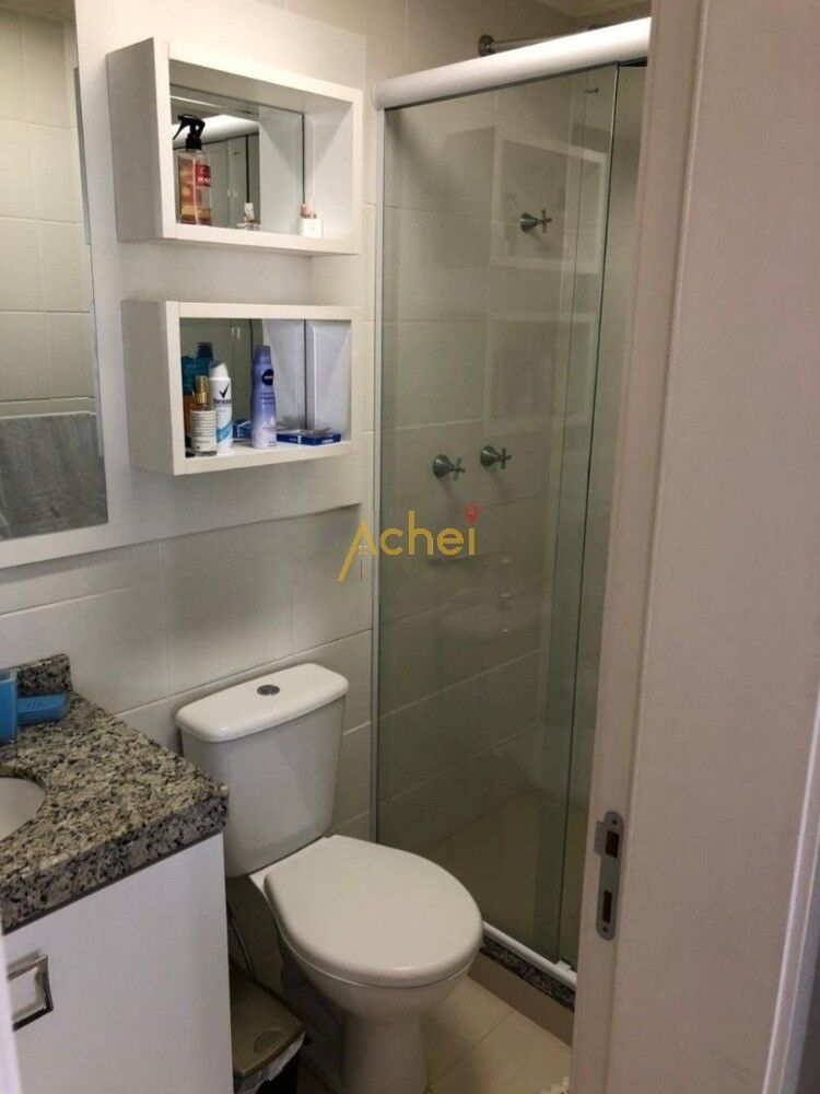Apartamento, 2 quartos, 55 m² - Foto 10