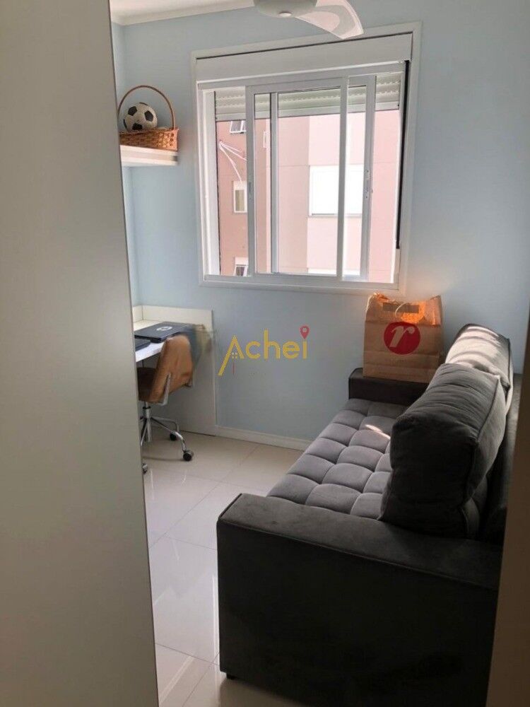 Apartamento, 2 quartos, 55 m² - Foto 20