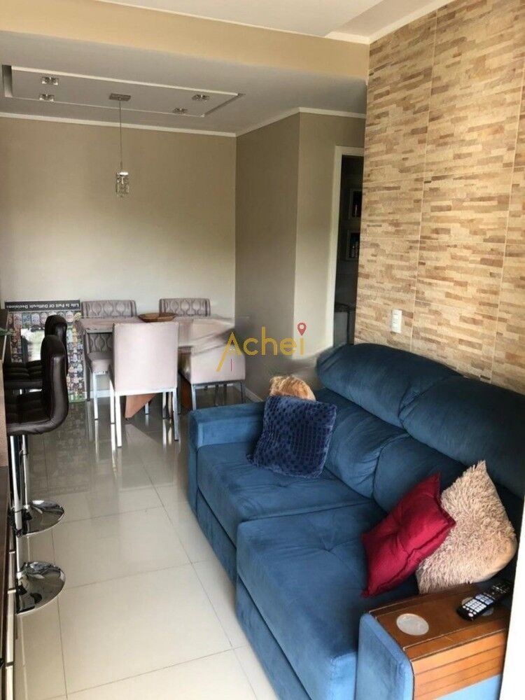 Apartamento, 2 quartos, 55 m² - Foto 13
