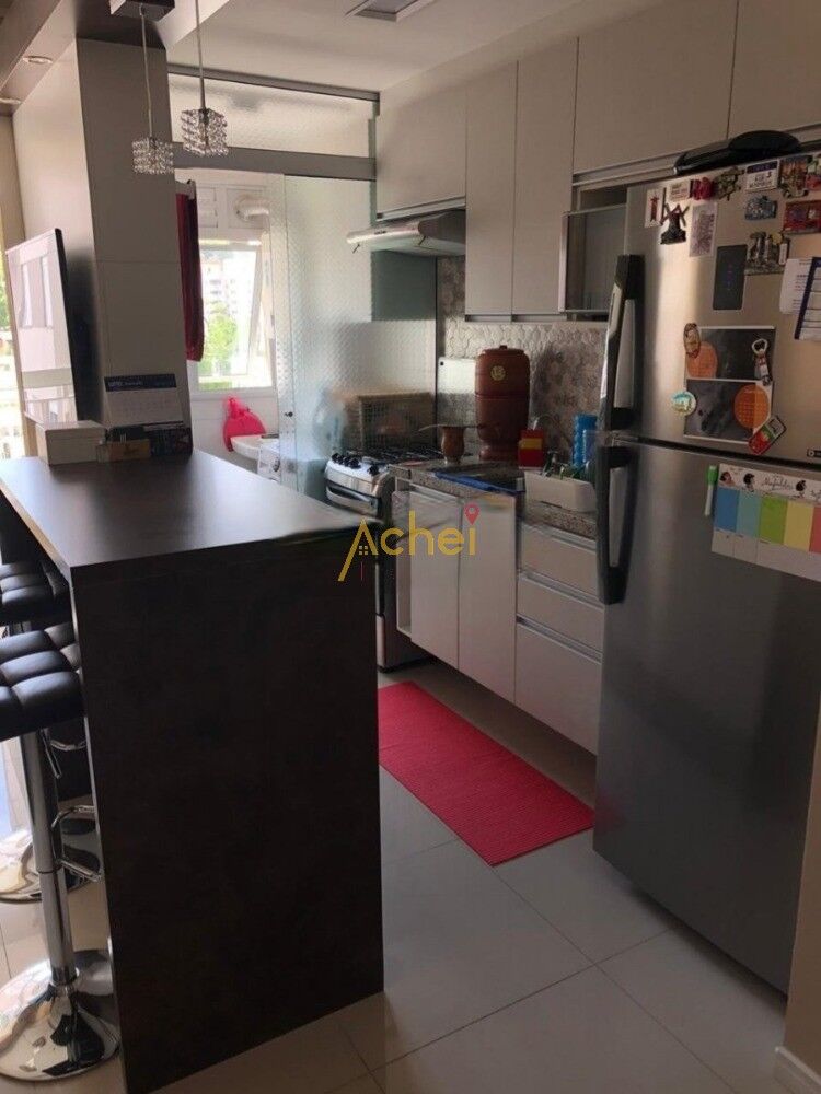 Apartamento, 2 quartos, 55 m² - Foto 9