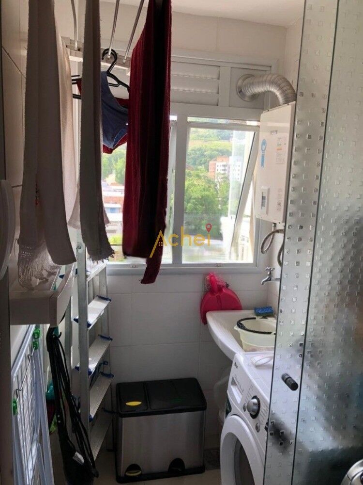 Apartamento, 2 quartos, 55 m² - Foto 16