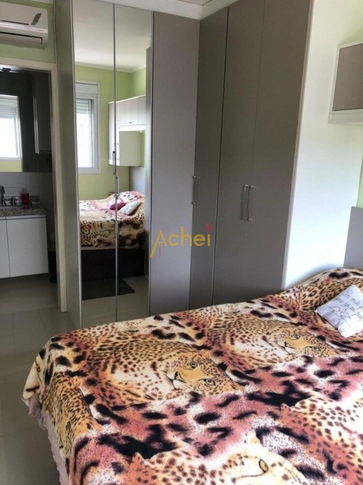 Apartamento, 2 quartos, 55 m² - Foto 8